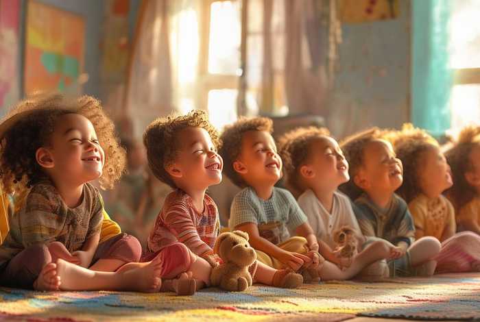 儿童轻音乐有哪些 - 儿童轻音乐有哪些好听的