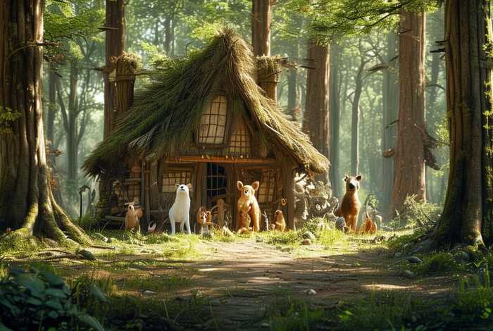 大树房子教案 - 大树房子教案反思