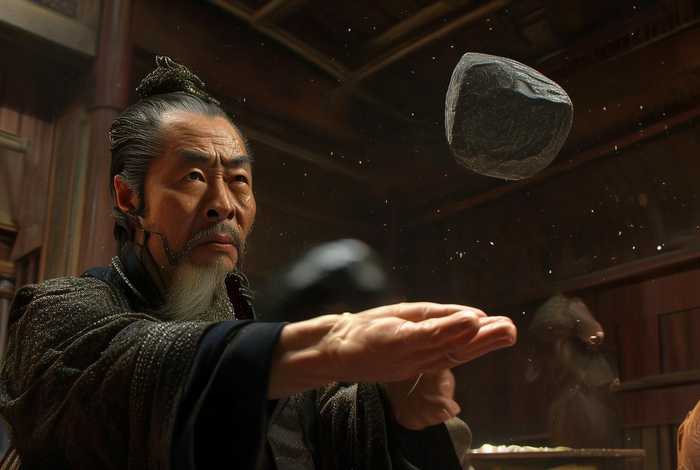 包公掷砚的故事；包公掷砚的故事简短