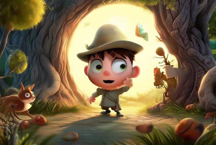 大拇指汤姆的故事三年级、大拇指汤姆续写故事三年级