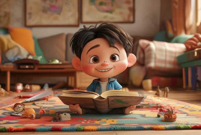 大头儿子故事文字故事、大头儿子故事文字版全集