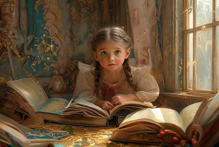 安徒生故事大全文字版（安徒生故事大全文字版简短）