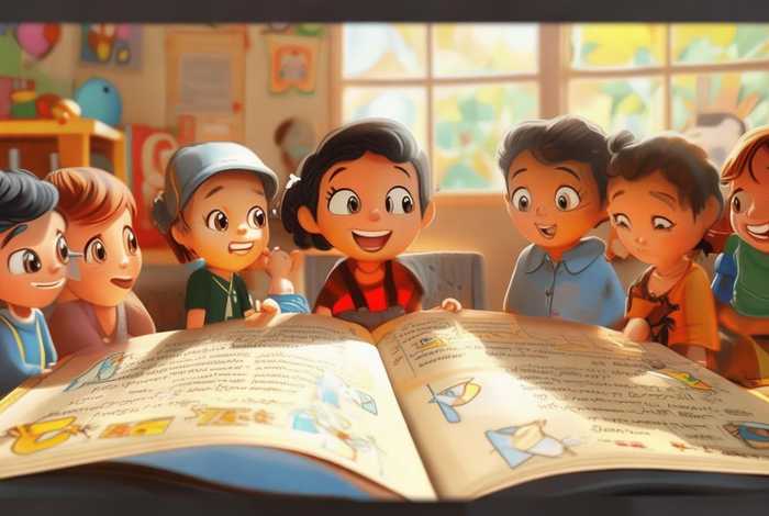 弟子规儿童故事免费听 - 弟子规幼儿版故事