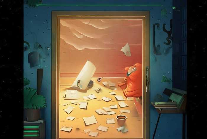 抱怨小故事及感悟，抱怨小故事及感悟怎么写