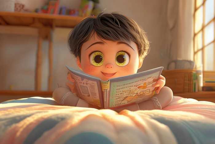 儿童课外阅读故事书注音版；儿童课外书在线阅读拼音版