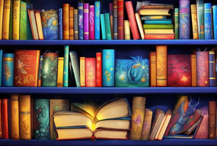 儿童魔法书籍推荐排行 儿童魔法书籍推荐排行榜