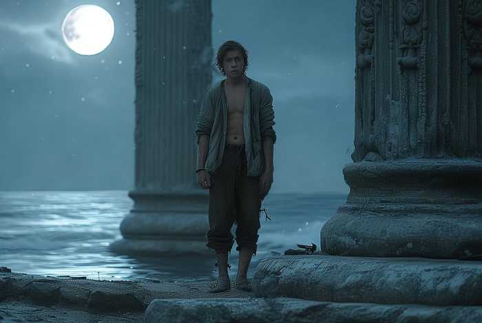 抱柱信的典故内容 抱柱信的典故内容有哪些