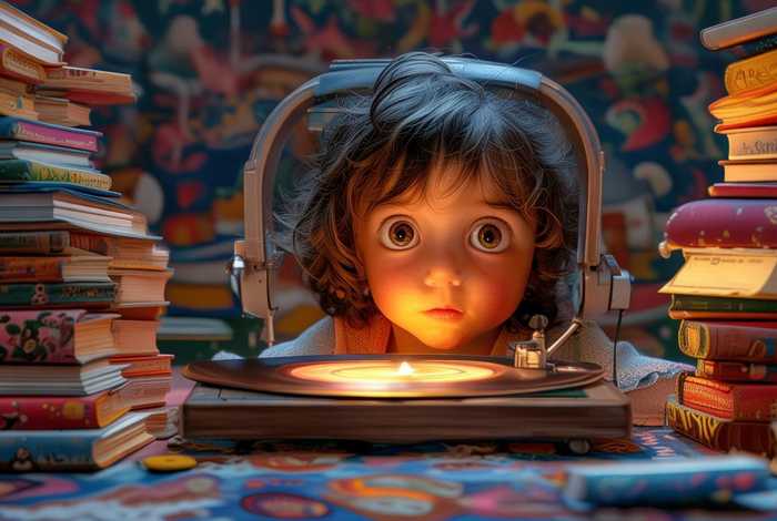 儿童音频故事可下载、少儿故事 音频