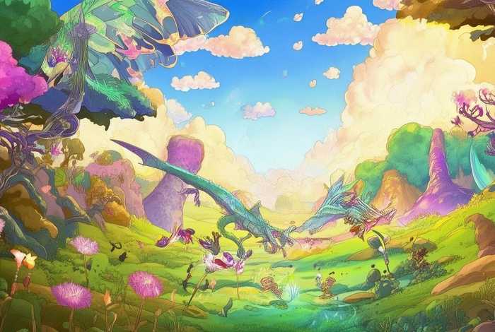 儿童龙的故事视频；龙的故事有哪些视频