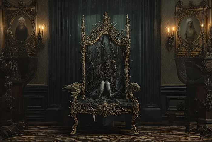 恶毒的王后的故事,恶毒的王后的故事有哪些 恶毒的王后的故事,恶毒的王后的故事有哪些