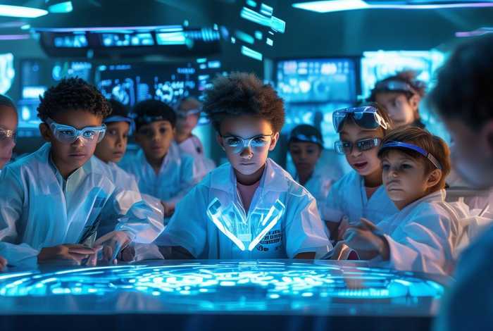 儿童黑客视频；儿童黑客训练营