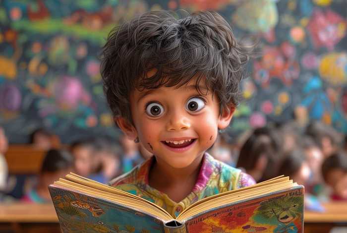 儿童讲故事讲什么（儿童讲故事比赛讲什么）