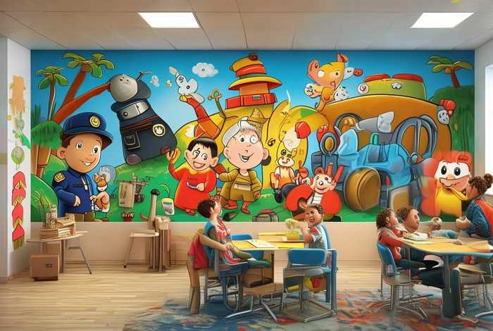 安全小故事幼儿 安全小故事大全300幼儿园