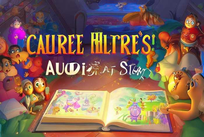 儿童音频故事大全100首；音频少儿故事