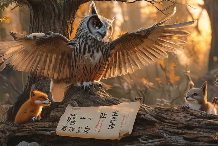 动物 成语故事 - 动物成语故事大全 四字成语