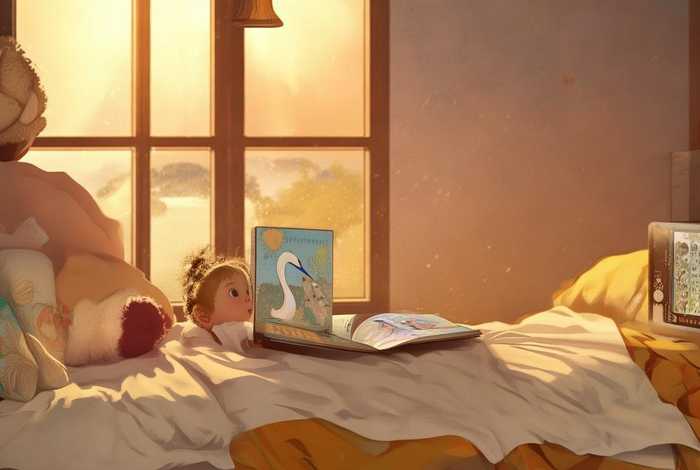 吊车故事睡前故事大全 吊车故事睡前故事大全视频