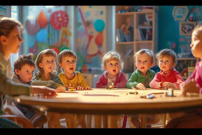 大班儿童故事大全讲故事，大班幼儿故事大全 讲故事