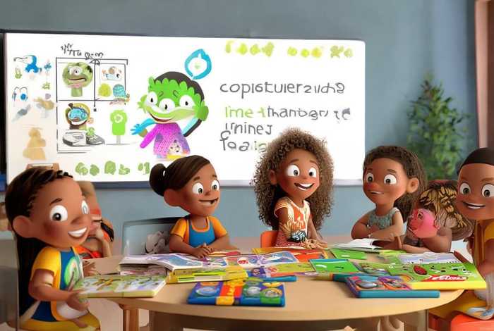 儿童语言训练图片（儿童语言训练图片素材）