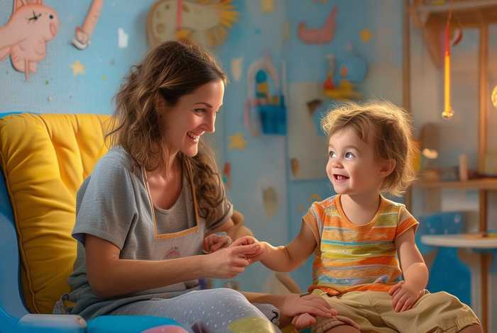 打针的儿童故事试听（打针的幼儿故事）