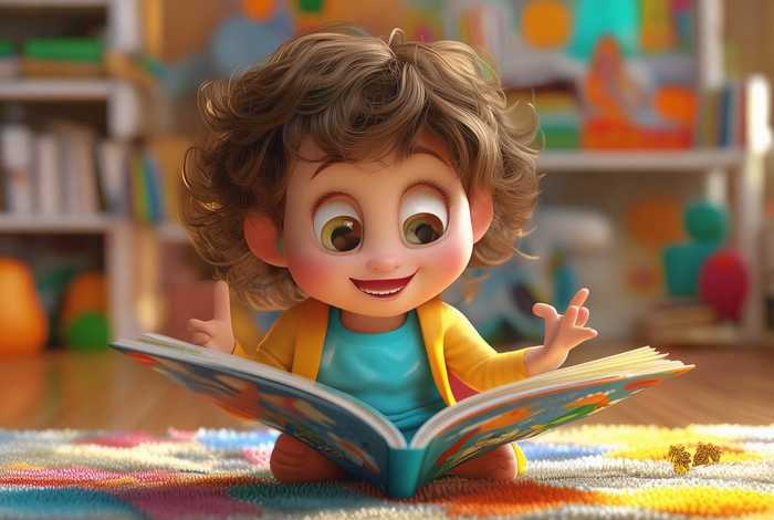 儿童讲故事示范视频，儿童讲故事的视频