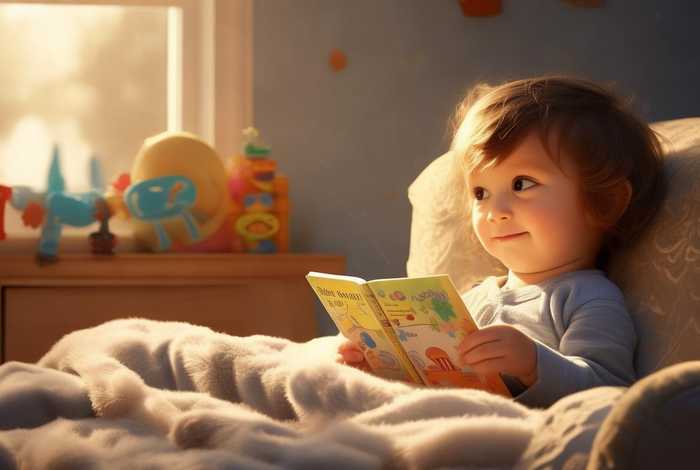 宝宝睡前启蒙小故事第三辑（宝宝睡前启蒙小故事第三辑在线听）