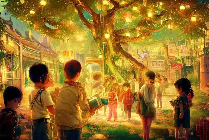 当代儿童故事大全、中国当代故事大全儿童