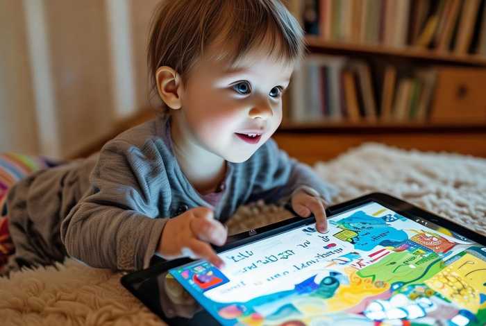 儿童读故事一般用哪个软件跟读；幼儿故事跟读软件