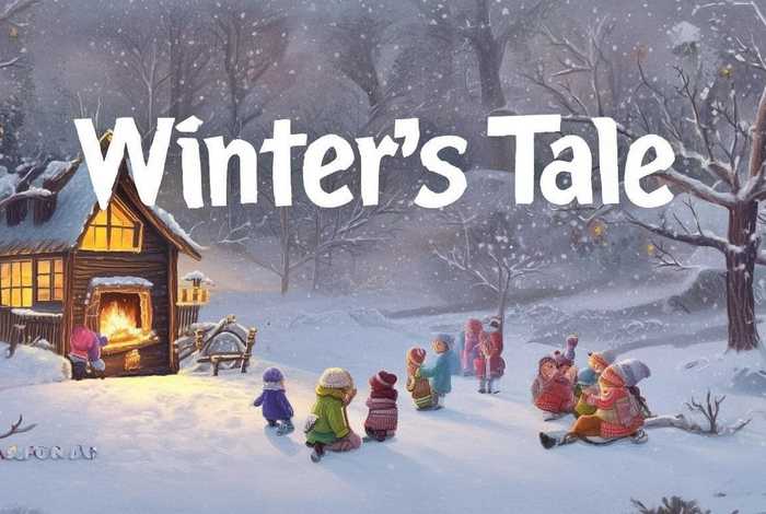 冬天的故事 儿歌、冬天的故事 儿歌视频