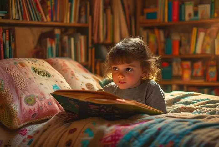 宝宝听故事6-12岁 听故事3-6岁