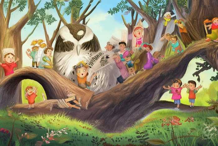 成语故事寓言故事儿童(少儿成语故事寓言故事视频) 成语故事寓言故事儿童(少儿成语故事寓言故事视频)