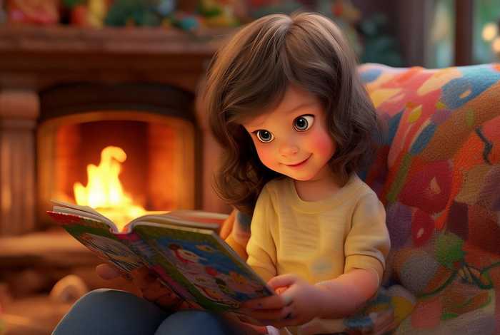 儿童适合听的故事推荐；少儿适合听的故事