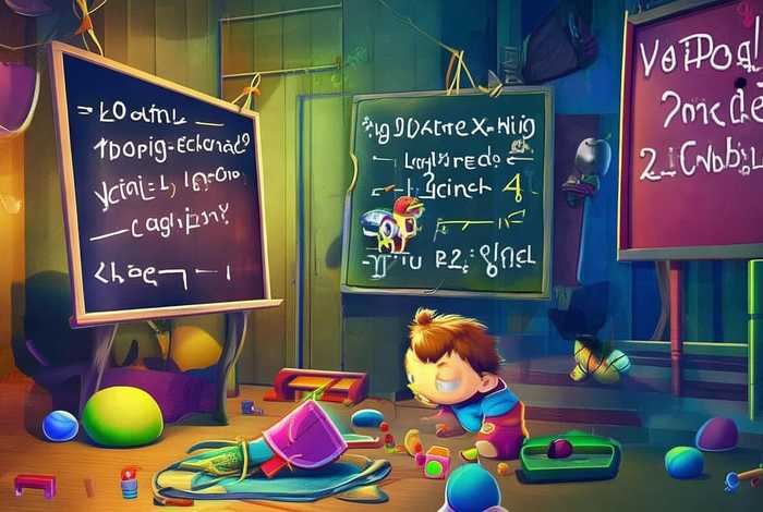 儿童趣味推理小故事及答案，有趣推理小故事及答案