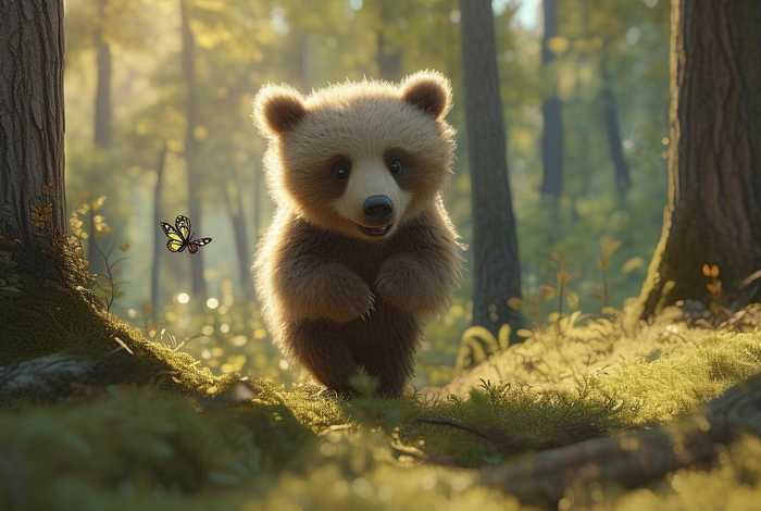 播放狗熊的故事 播放狗熊的故事视频