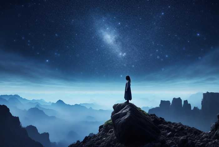 北斗七星的故事传说，北斗七星的故事传说概括