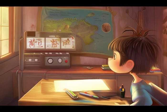 播放拼音故事，请播放拼音故事