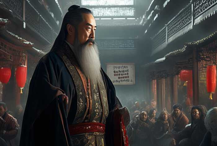 包包青天的故事、关于包青天的故事有哪些？