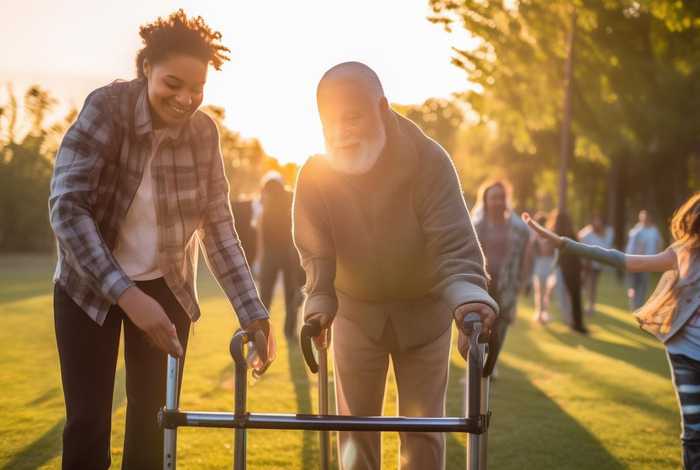 帮助他人的英文；积极帮助他人的英文