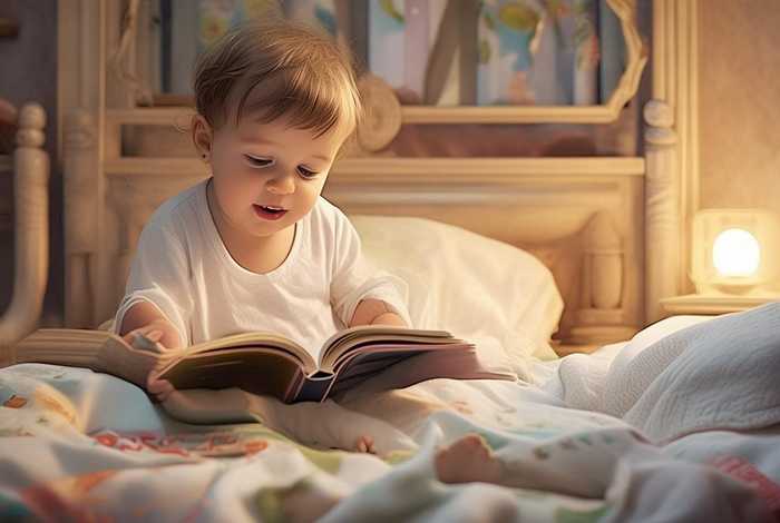 宝贝故事0-3岁，宝宝故事大全睡前故事0-3岁