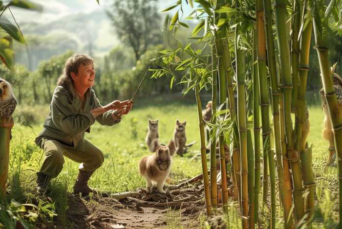 拔苗助长成语故事改成童话故事 拔苗助长寓言故事成语 还可以写哪些