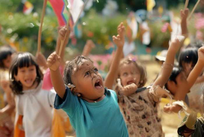 儿童革命小故事简短，革命小故事幼儿