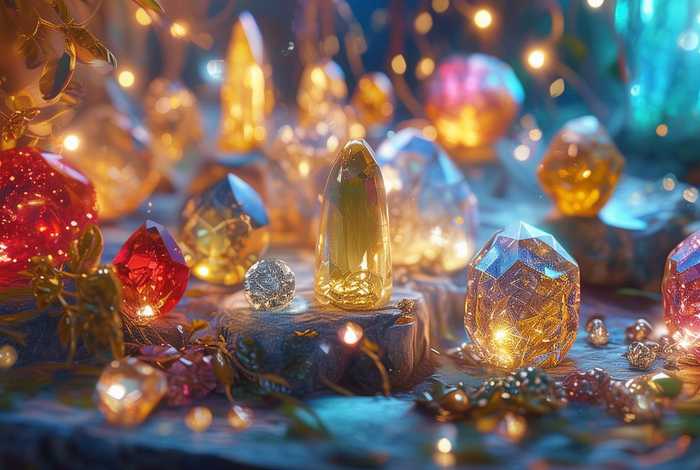 宝石绘本、关于宝石的绘本 宝石绘本、关于宝石的绘本