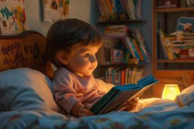 八岁睡前故事免费听、八岁睡前故事免费听书