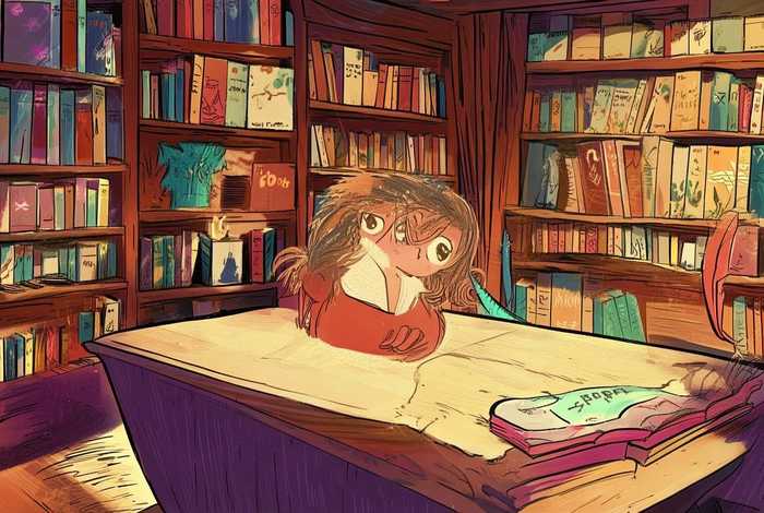 创编故事的技巧 - 创编故事的技巧有哪些