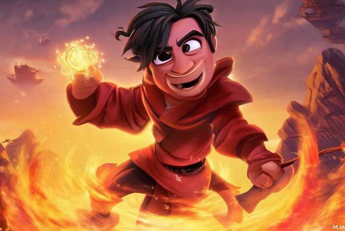 动画片哪吒故事；动画片哪吒故事免费观看