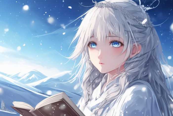 冰雪聪明成语故事；冰雪聪明成语故事大全