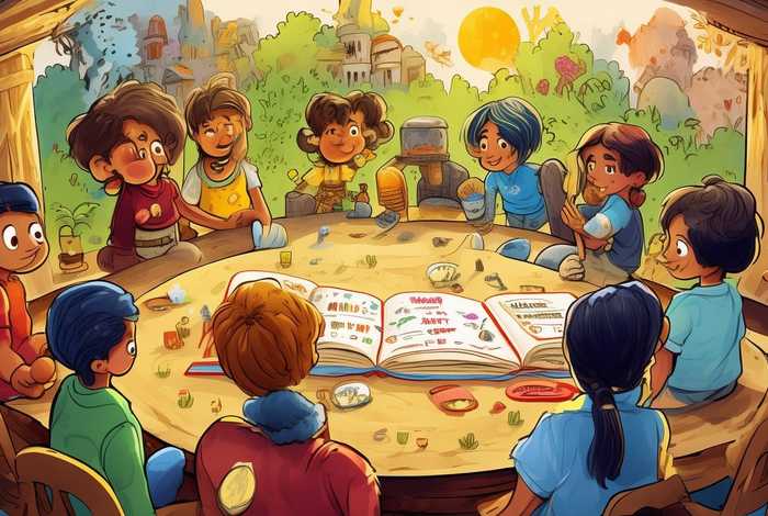 德育小故事儿童版 德育小故事集锦短的 德育小故事儿童版 德育小故事集锦短的