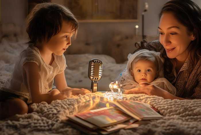 床边故事怎么唱（床边故事这首歌怎么样）