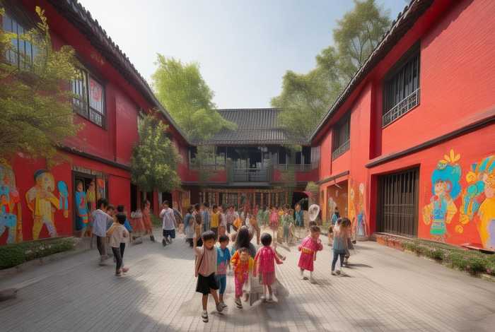 北京孩子的故事幼儿园；北京孩子的故事幼儿园怎么样