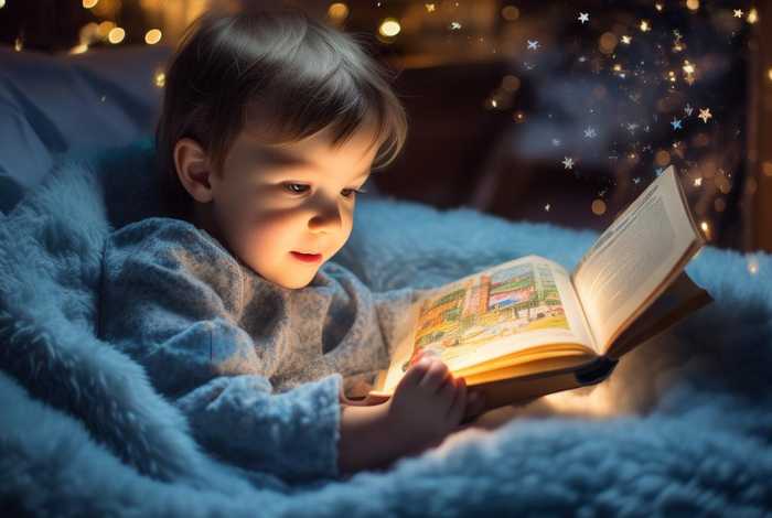 宝贝听听睡前故事 宝贝听听睡前故事大全