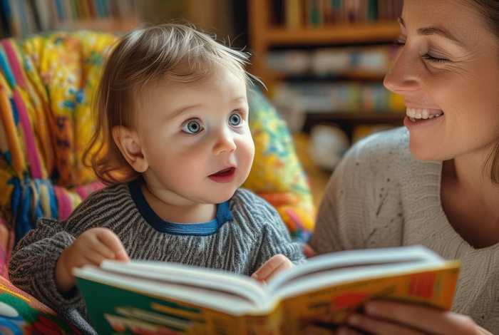 宝宝听故事有什么好处；宝宝听故事有什么好处和坏处